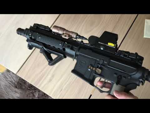 Amoeba AM-009 Beastmode