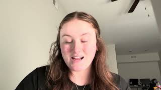 Level 1C Fieldwork Reflection Video Assignment- Savannah Seay, OTA/S