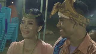 Download Lagu ACARA ADAT PINANGAN DI OERINBESI Ari \u0026 Mea Paling Seruhhhhhh MP3