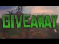 Minecraft FaithfulMC Rank Giveaway (Iron Rank) [Closed]