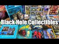 Vintage Disney - The Black Hole - Movie Collectibles - Toys - Jigsaws - Records - More!