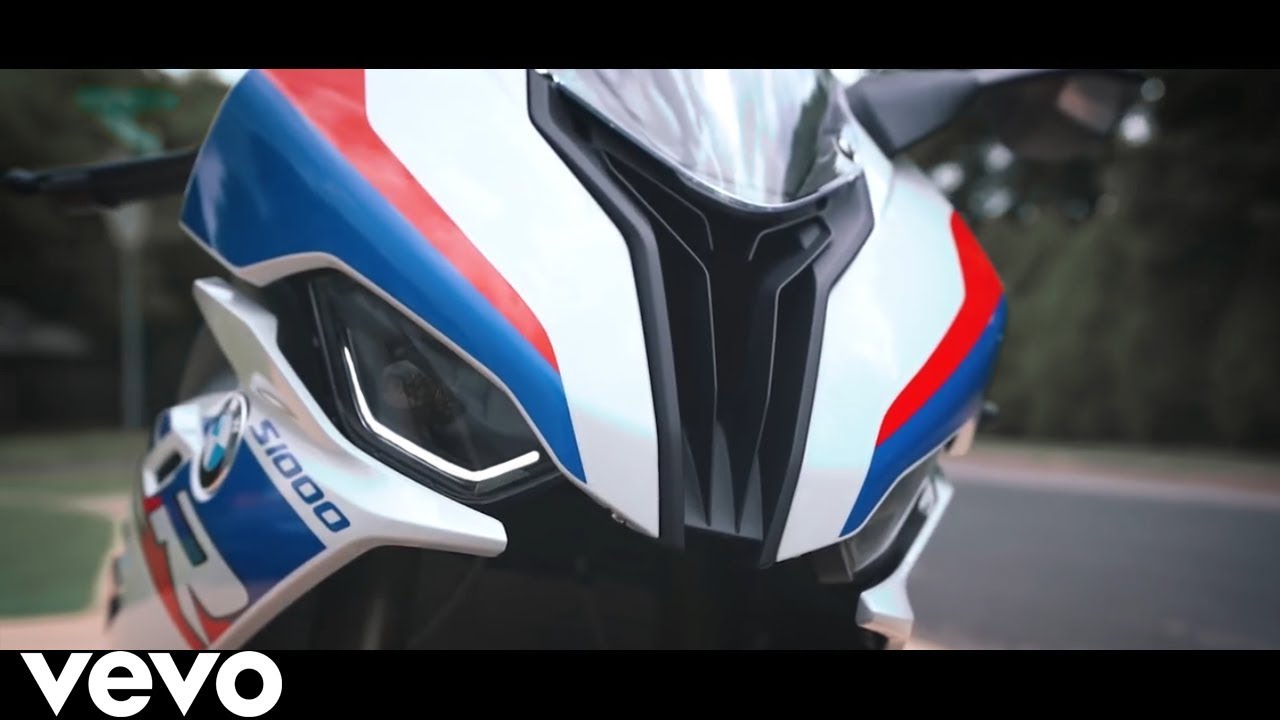 451 - Buzz Me (ft.Motonosity) | S1000RR 2020 - YouTube