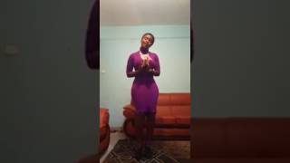 Slow But Sure. Would Love To Dance With Me.