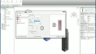 Revit Extensions Column Rebars - A How To Guide