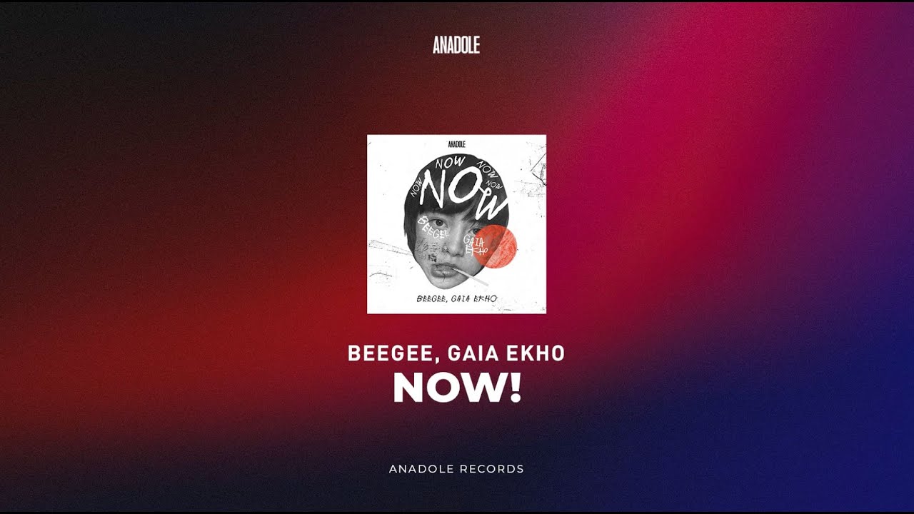 Watch BeeGee, Gaia Ekho / Now! on YouTube Watch BeeGee, Gaia Ekho / Now! on YouTube