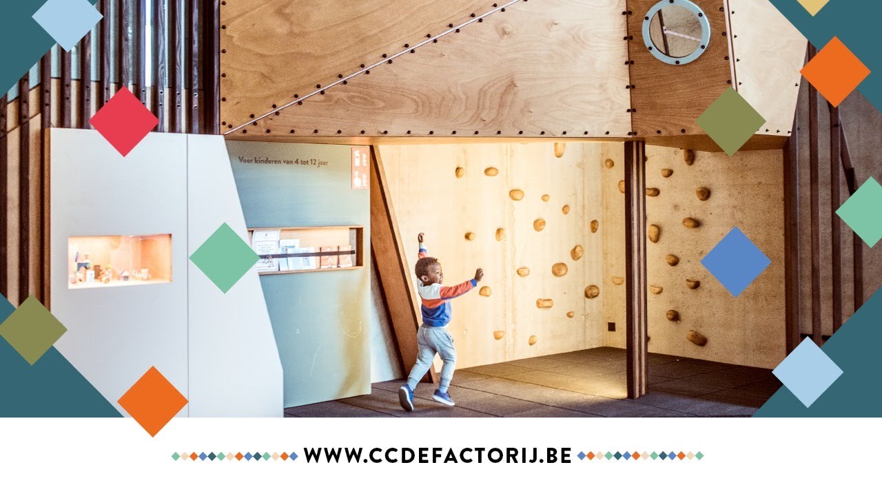 Kamishibai vertelling door Annelore Crollet (+4J)