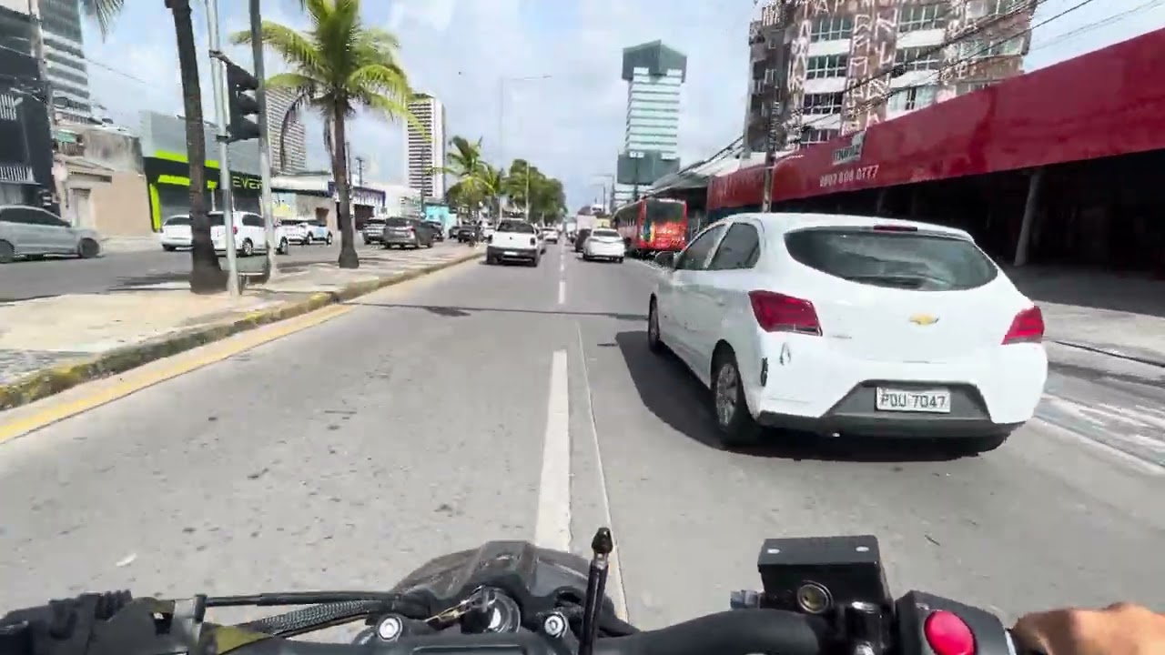 Resolução do caso sobre o suporte de placa .