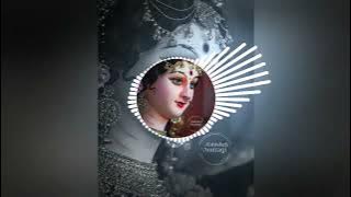 Lal Lal chunri sitaron wali Navratri special song 2022#djabhishek king #djremix #edm king ravi