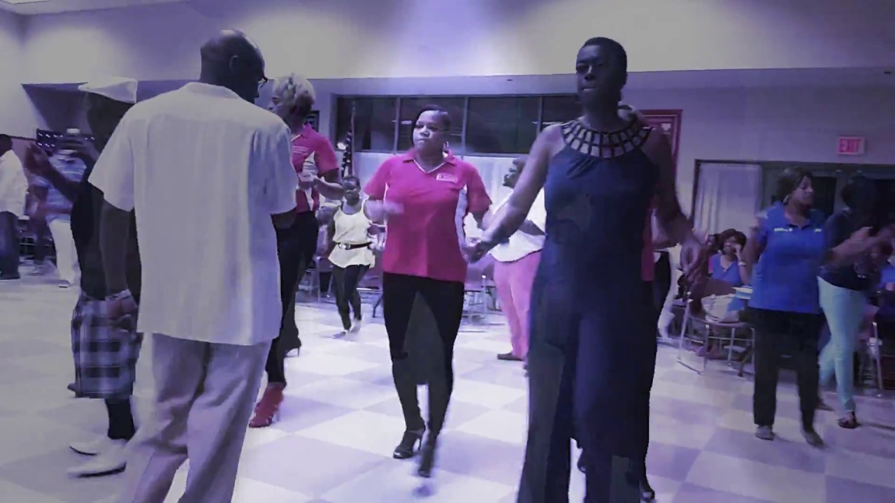 The Line Dance Connection YouTube