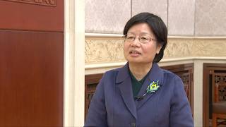 How China turns decades of green reform into green code