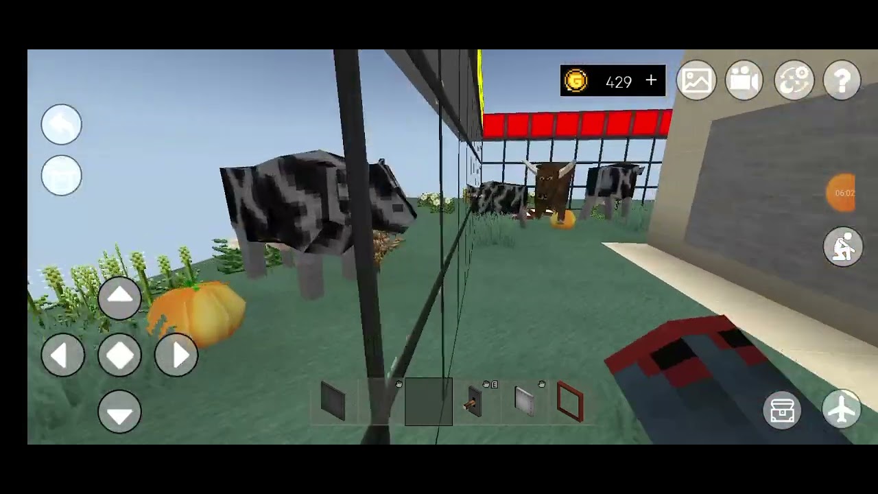 How To Ride Space Elevator In Mini Block Craft