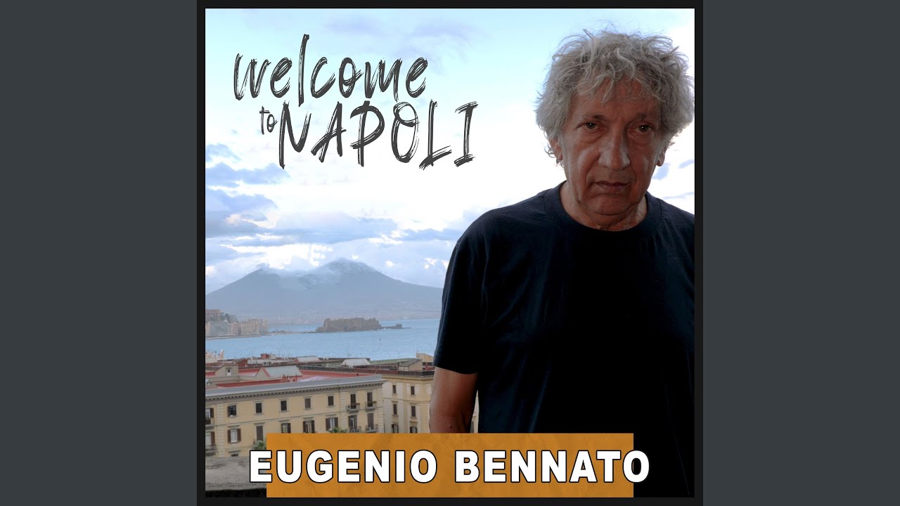 Welcome to Napoli