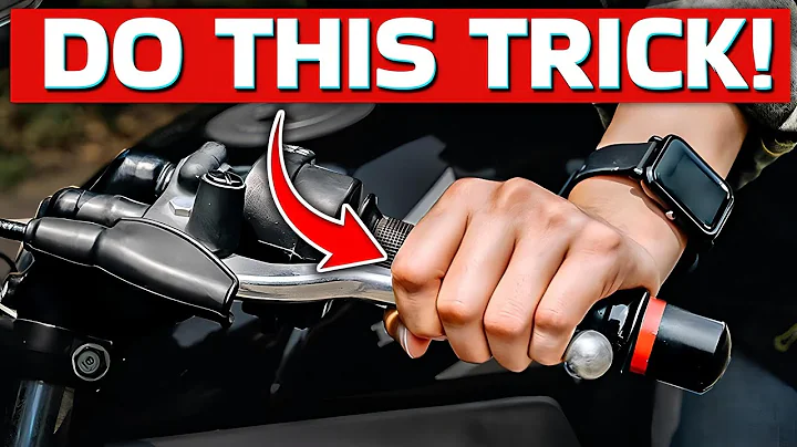 Do THIS Once Every Two Weeks, that will make your Motorcycle Engine Forever (latest pro tips)