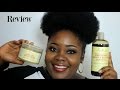 Shea Moisture JBCO Review| Hair Plans for 2016