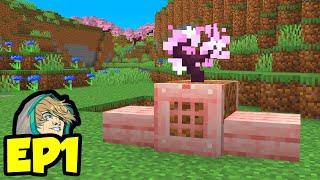 Let's Play Minecraft Like It's 2010 Again (Episode 1)