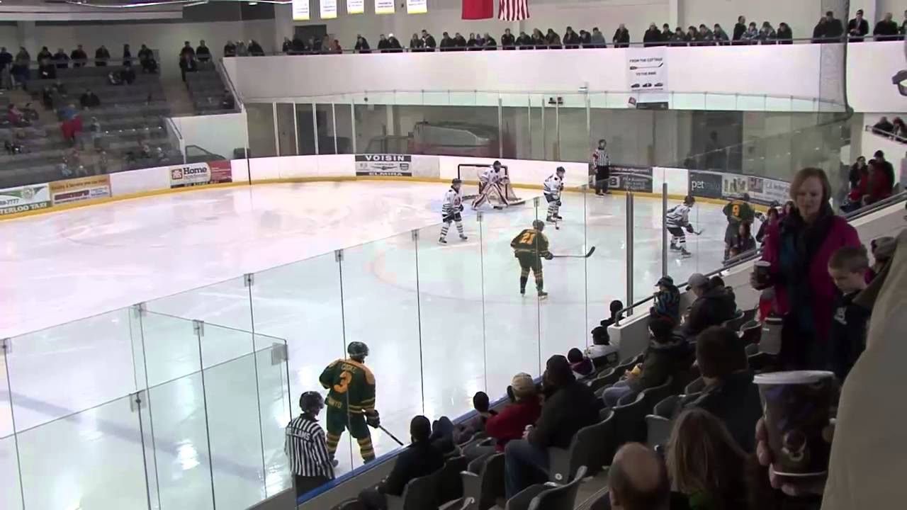 2013-14 GOJHL: Stratford Cullitons vs. Elmira Sugar Kings (02/02/2014) council of states