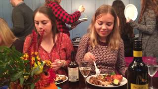 My Year Abroad Fall Living In Wales
