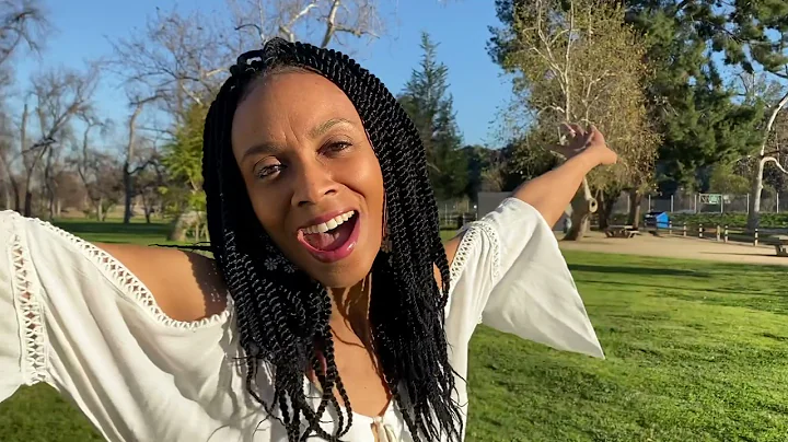 Adam Cohen ft. Jamila Ford - "Butterfly"