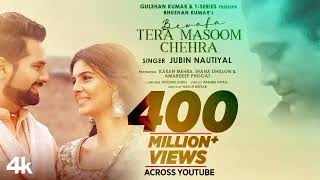 Bewafa Tera Masoom Chehra : Jubin Nautiyal | Amandeep Phogat | Karan | Sad song