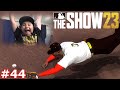 I GO FOR 7 IN A ROW AGAINST LUMPY! | MLB The Show 23 | PLAYING LUMPY #44