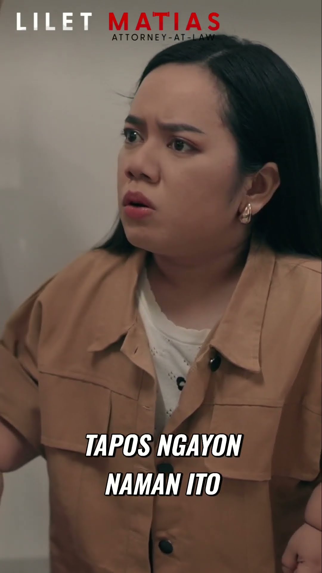 Magsasanib pwersa na ang magkakatunggali noon! #shorts | Lilet Matias, Attorney-At-Law