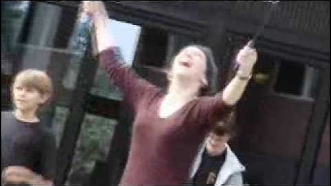 Yoho Electro Diabolo from OrbitLightShow.com