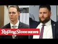Proud Boys Sentenced to 4 Years In Prison | RS News 10/23/19