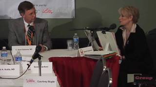 C. Kent Osborne, MD: Past - Present - Future