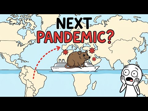 Pronhib: The Next Pandemic?