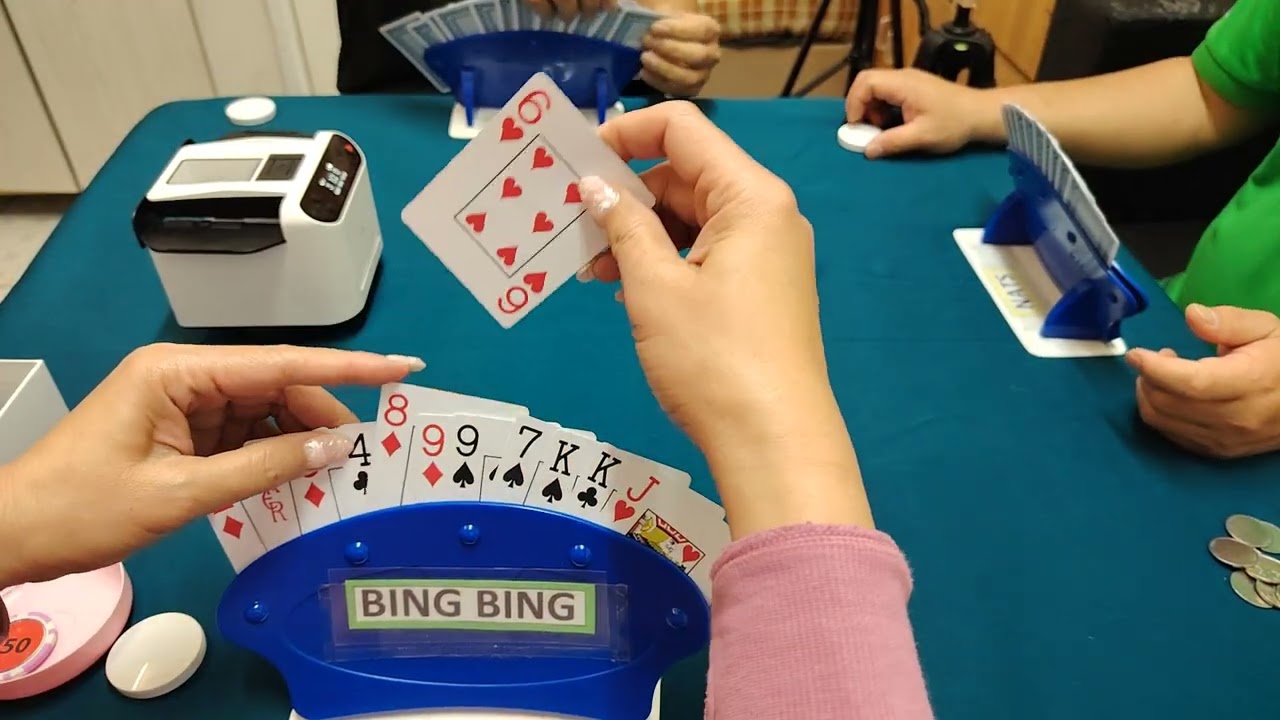 Tong its time! September 12,2025 