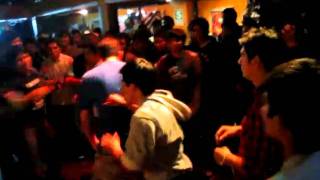 Play Attenchon - The Only Problem With Wishful Thinking / Anhelos (11-sept-2010)