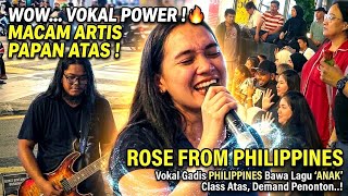 🔥Atas REQUEST Penonton❗Gadis PHILIPPINES 
