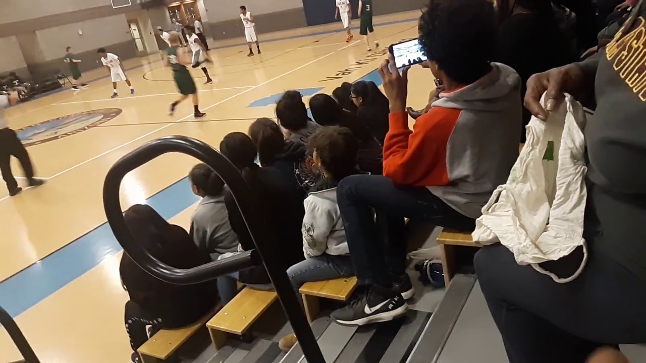 Skyline Gila River Vs Basis Mesa 1st Quarter YouTube