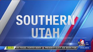 St. George man sues city, police