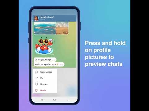 Video: Cách thêm ảnh động GIF vào thư Gmail: 8 bước