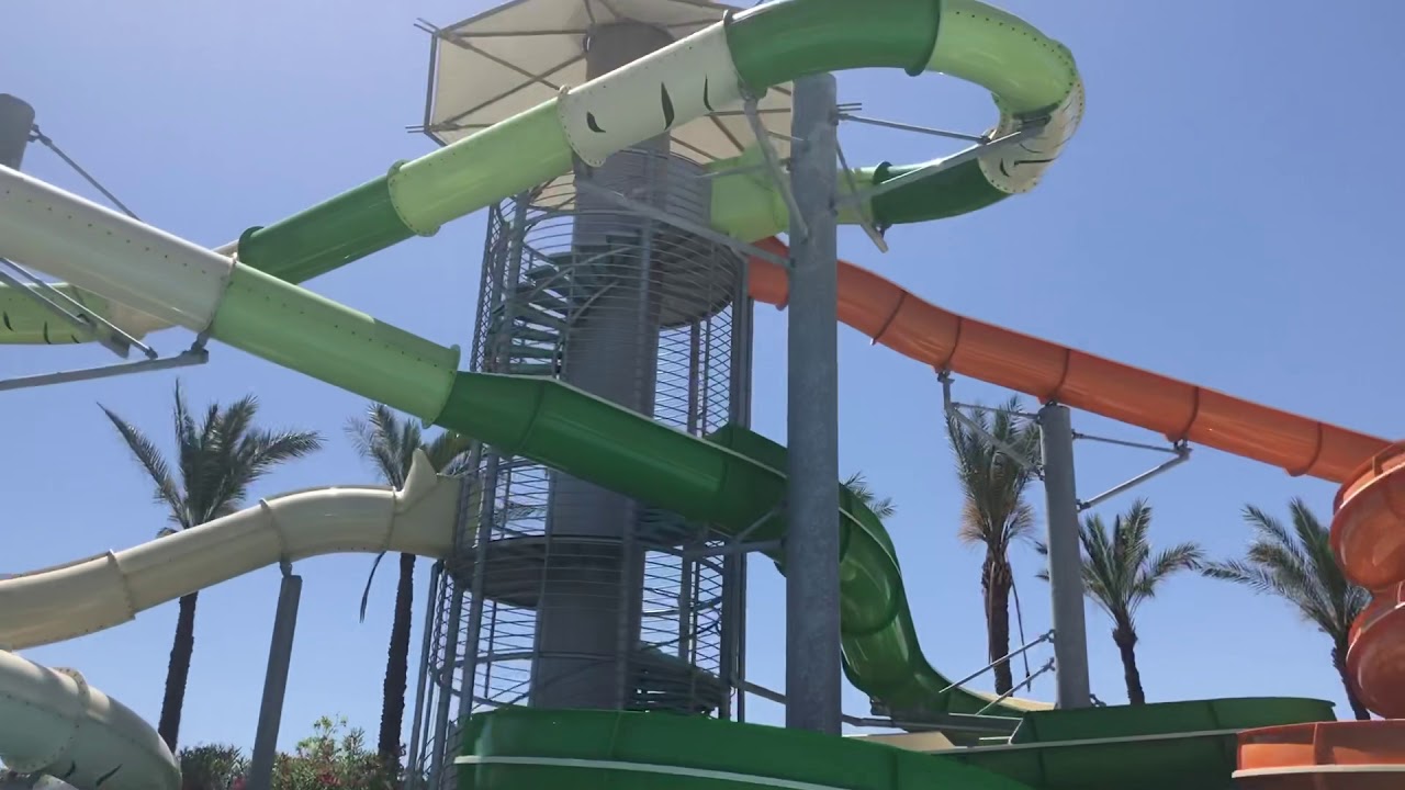 Delphin Diva - Lara, Turkey, June 2019 - Outdoor