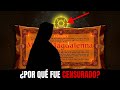 El Evangelio PROHIBIDO de María Magdalena - SECRETOS DEL COSMO
