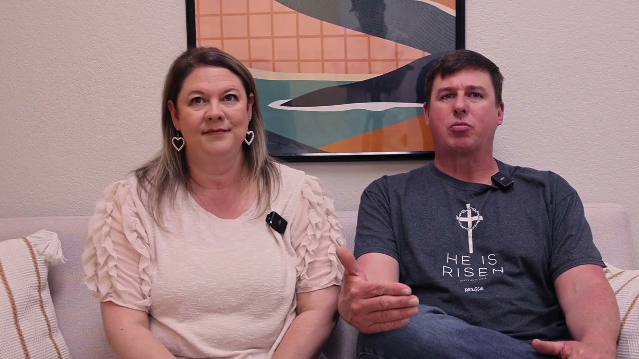 New Hampshire Mission