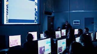 Computational Thinking - Motivation