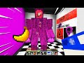 NON TOCCARE LA BANANA DI BIGFOOT!! - Minecraft SCP 1000