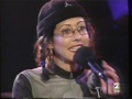 Capture de la vidéo Mil Dolores Pequeños - Directo Radio 3 (1999)