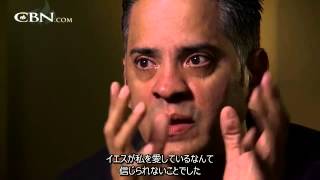 John Ramirez Testimony　（John Ramirez's testimony: 'Out Of The Devil's Cauldron'）