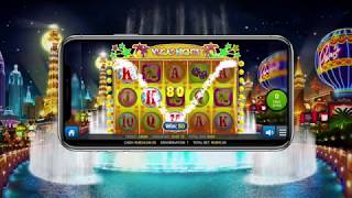Vegas Nights Gameplay screenshot 4