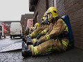 Firefighters BBC Scotland 2006 Episode 4