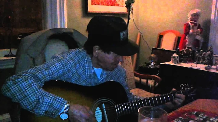 The song the City by Roger gibbons