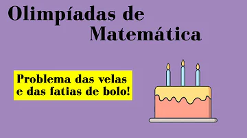 O que devo estudar para as Olimpíadas de Matemática?