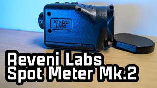 Reveni Labs Spot Meter II Impressions