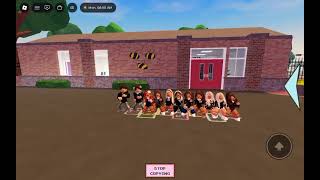 DANCE WIHT ITZLONDON IF U WANT RO ADD HER GO TO HER CHANNEL HERE @LondonBerryAve  THERE