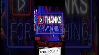 This Is The Way Set Pour House Oceanside Ca Intro Promo