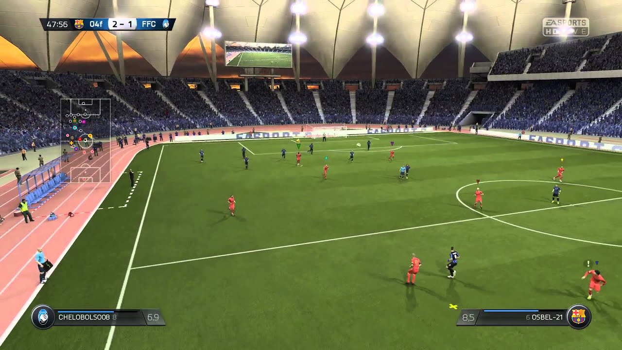 Pijeitors Vs Firulete 2 1